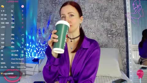 elisajanex online show from 01-06-26, 09:50