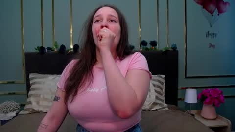 Snapshot of elisaminix_ chatting on 02-23-25, 10:39 Elison online show from 02-23-25, 10:39