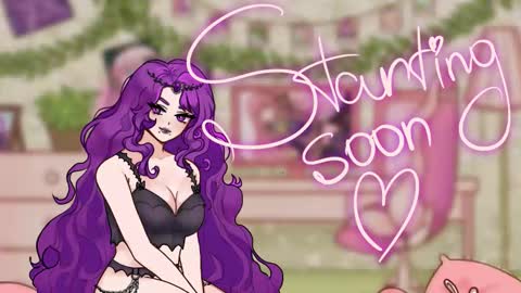 elisa the bat online show from 11-30-25, 10:14