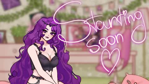 elisa the bat online show from 01-06-26, 01:42