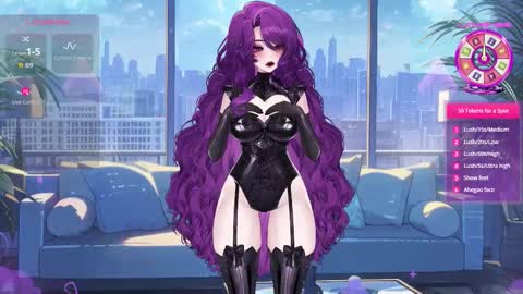 elisa the bat online show from 01-16-26, 11:53