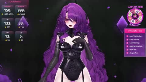 elisa the bat online show from 02-04-26, 06:25