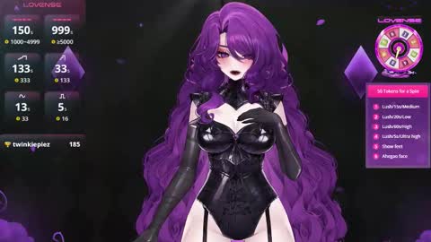 elisa the bat online show from 02-11-26, 05:23