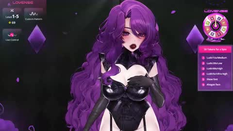 elisa the bat online show from 02-11-26, 09:20