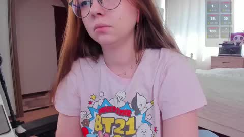 Elise    online show from 03-08-25, 10:43