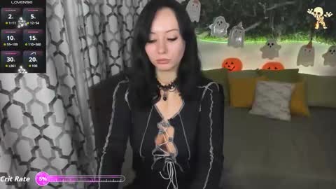 EliseRoyalty online show from 11-01-25, 11:23