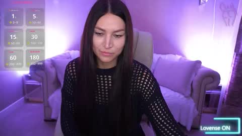 Snapshot of elisevelour chatting on 10-21-25, 12:39 elisevelour online show from 10-21-25, 12:39