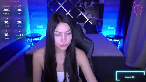 Snapshot of elisevelour chatting on 10-29-25, 03:03 elisevelour online show from 10-29-25, 03:03