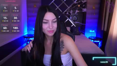 Snapshot of elisevelour chatting on 11-01-25, 01:57 elisevelour online show from 11-01-25, 01:57