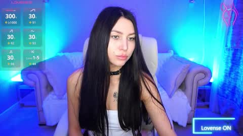 Snapshot of elisevelour chatting on 11-02-25, 01:57 elisevelour online show from 11-02-25, 01:57