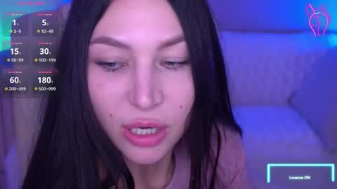 Snapshot of elisevelour chatting on 11-16-25, 02:00 elisevelour online show from 11-16-25, 02:00