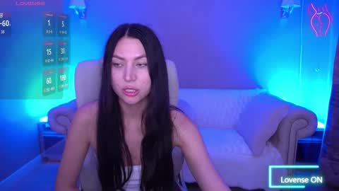 Snapshot of elisevelour chatting on 11-20-25, 05:45 elisevelour online show from 11-20-25, 05:45