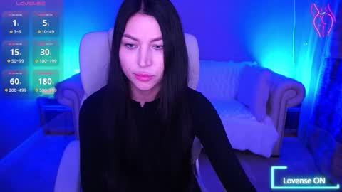 Snapshot of elisevelour chatting on 11-30-25, 01:48 elisevelour online show from 11-30-25, 01:48