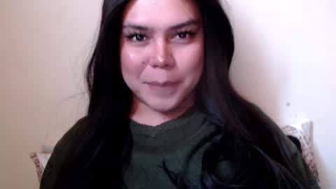 Elise online show from 11-05-25, 02:22