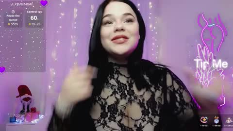 Eliss online show from 01-08-26, 07:43