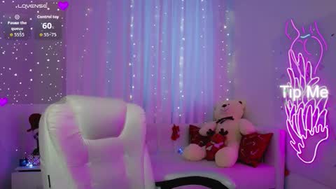 Eliss online show from 01-12-26, 09:47