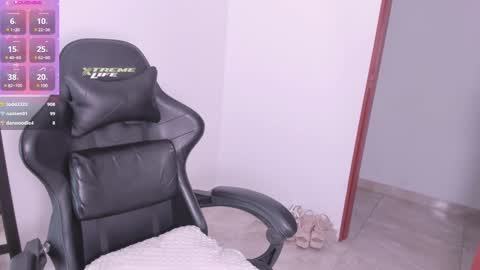 Elissa online show from 12-28-24, 05:44