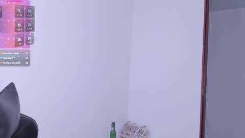 Elissa online show from 01-24-25, 01:35