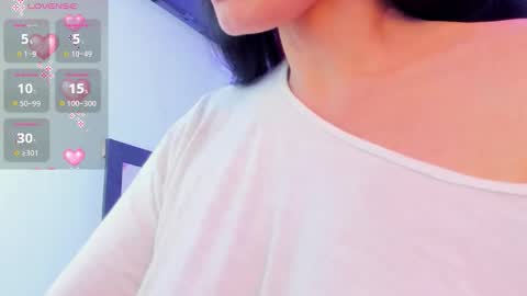 E L I S S A online show from 02-20-26, 02:41