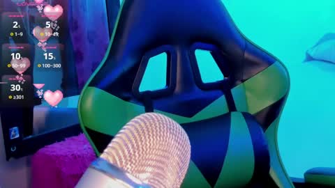 E L I S S A online show from 04-01-26, 02:23