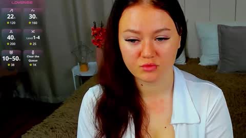 Snapshot of elissweets chatting on 10-15-25, 02:44 ElisSweet online show from 10-15-25, 02:44