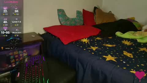 Snapshot of elisuarez_ chatting on 09-13-25, 04:56 Eliss online show from 09-13-25, 04:56