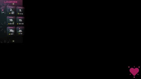 Snapshot of elisuarez_ chatting on 10-12-25, 06:23 Eliss online show from 10-12-25, 06:23