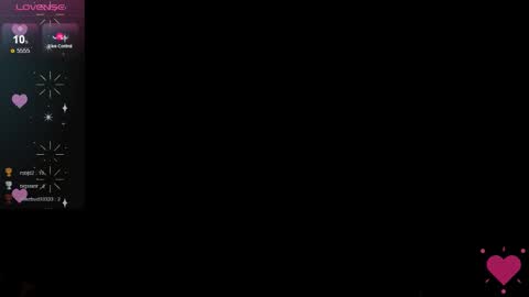 Snapshot of elisuarez_ chatting on 11-03-25, 08:04 Eliss online show from 11-03-25, 08:04