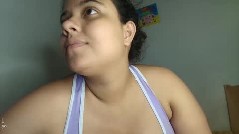 Eliss online show from 03-03-26, 07:03