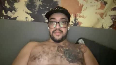 elitealex87 online show from 10-24-25, 09:49