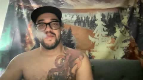 elitealex87 online show from 10-28-25, 02:37