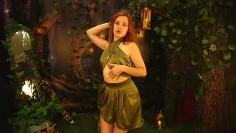 Elizabeth online show from 09-20-25, 10:22