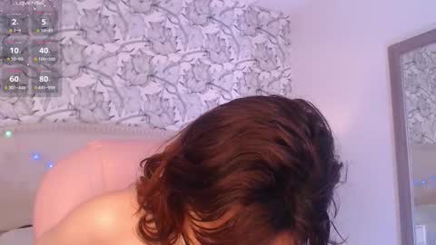 Eliza online show from 11-29-25, 07:28