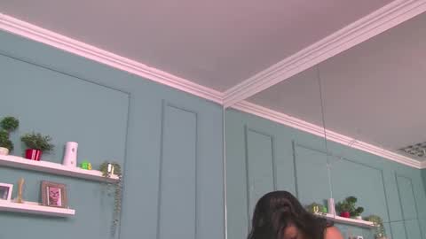 Eliza online show from 01-28-25, 06:16