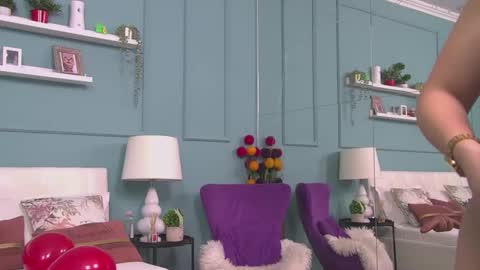 Eliza online show from 02-12-25, 02:10