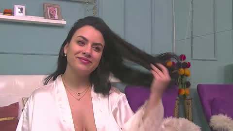 Eliza online show from 02-19-25, 01:28