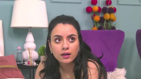 Eliza online show from 02-21-25, 03:21