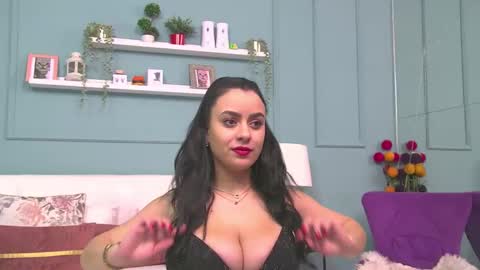 Eliza online show from 03-02-25, 01:05