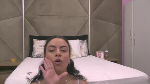 Eliza online show from 10-17-25, 06:05