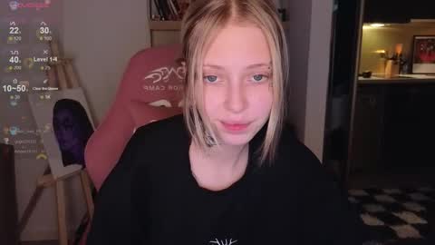 Elizabeth online show from 12-05-25, 05:42