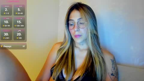 My name is ElizaPVT is open online show from 12-21-24, 12:31