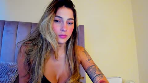 My name is ElizaPVT is open online show from 02-01-25, 11:06