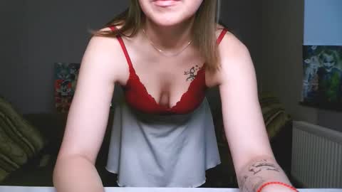 Elizabeth online show from 12-14-25, 08:20