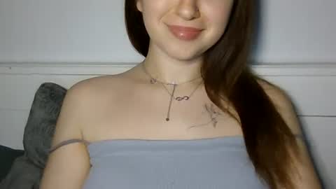 Elizabet 18 online show from 01-25-25, 11:54