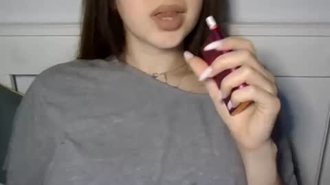 Elizabet 18 online show from 01-26-25, 04:30