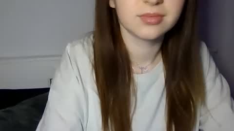 Elizabet 18 online show from 02-15-25, 12:15