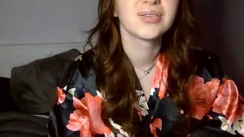 Elizabet 18 online show from 02-16-25, 11:05