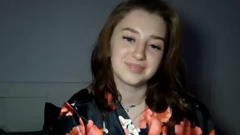 Elizabet 18 online show from 02-17-25, 02:09