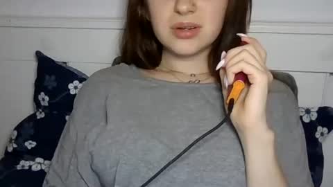 Elizabet 18 online show from 02-18-25, 07:30