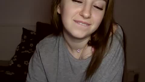 Elizabet 18 online show from 02-19-25, 01:40